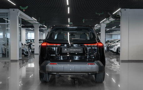 Toyota RAV4, 2026 год, 5 150 000 рублей, 6 фотография