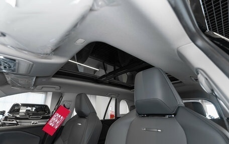 Toyota RAV4, 2026 год, 5 150 000 рублей, 10 фотография