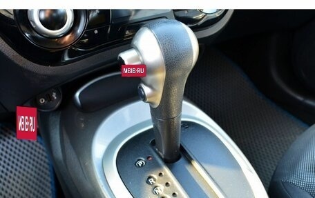 Nissan Juke II, 2014 год, 1 199 000 рублей, 14 фотография