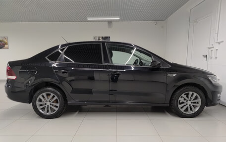 Volkswagen Polo VI (EU Market), 2019 год, 1 177 000 рублей, 4 фотография