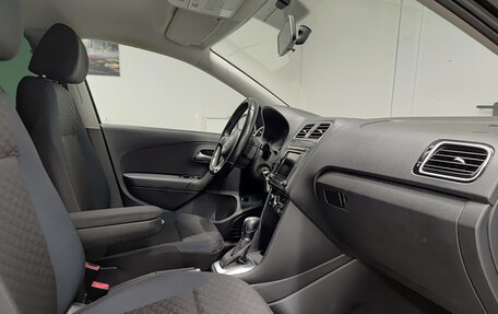 Volkswagen Polo VI (EU Market), 2019 год, 1 177 000 рублей, 11 фотография