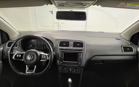 Volkswagen Polo VI (EU Market), 2019 год, 1 177 000 рублей, 14 фотография