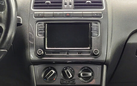 Volkswagen Polo VI (EU Market), 2019 год, 1 177 000 рублей, 15 фотография