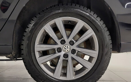 Volkswagen Polo VI (EU Market), 2019 год, 1 177 000 рублей, 18 фотография