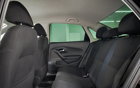 Volkswagen Polo VI (EU Market), 2019 год, 1 177 000 рублей, 12 фотография