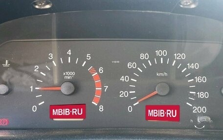 Chevrolet Niva I рестайлинг, 2009 год, 449 000 рублей, 3 фотография