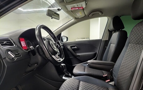 Volkswagen Polo VI (EU Market), 2019 год, 1 177 000 рублей, 16 фотография