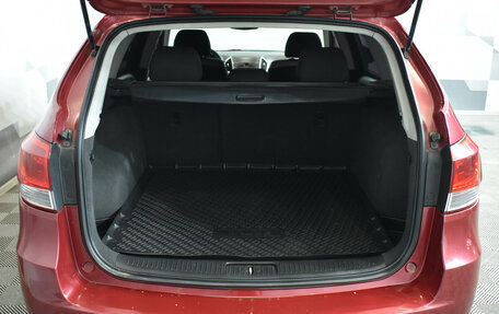 Chevrolet Cruze II, 2013 год, 820 000 рублей, 6 фотография