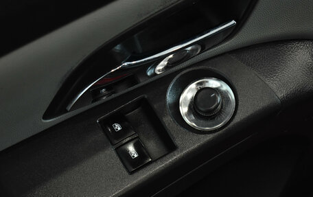 Chevrolet Cruze II, 2013 год, 820 000 рублей, 13 фотография