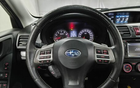 Subaru Forester, 2013 год, 1 663 000 рублей, 13 фотография