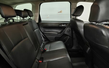 Subaru Forester, 2013 год, 1 663 000 рублей, 15 фотография