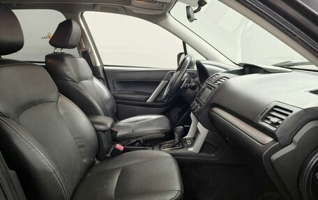 Subaru Forester, 2013 год, 1 663 000 рублей, 9 фотография
