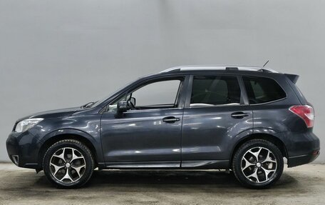 Subaru Forester, 2013 год, 1 663 000 рублей, 8 фотография