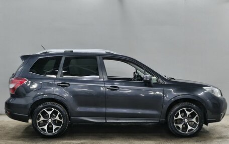 Subaru Forester, 2013 год, 1 663 000 рублей, 4 фотография