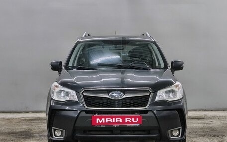 Subaru Forester, 2013 год, 1 663 000 рублей, 2 фотография