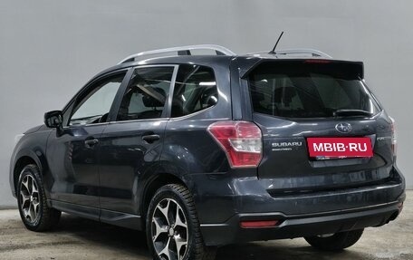 Subaru Forester, 2013 год, 1 663 000 рублей, 7 фотография