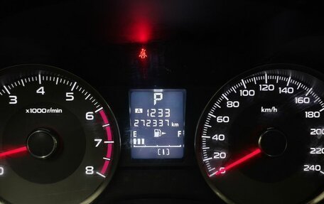 Subaru Forester, 2013 год, 1 663 000 рублей, 19 фотография