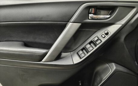 Subaru Forester, 2013 год, 1 663 000 рублей, 17 фотография