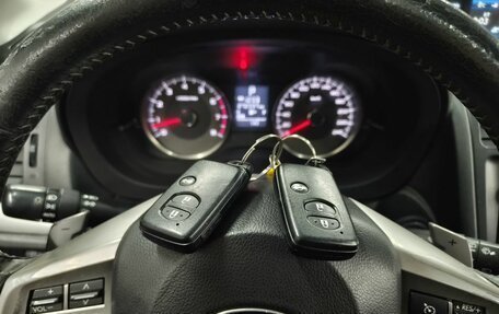 Subaru Forester, 2013 год, 1 663 000 рублей, 20 фотография