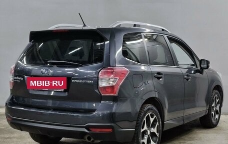 Subaru Forester, 2013 год, 1 663 000 рублей, 5 фотография