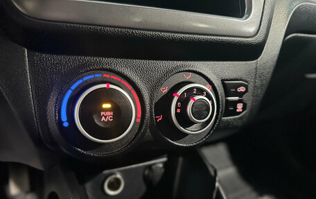 KIA Rio III рестайлинг, 2012 год, 720 000 рублей, 9 фотография