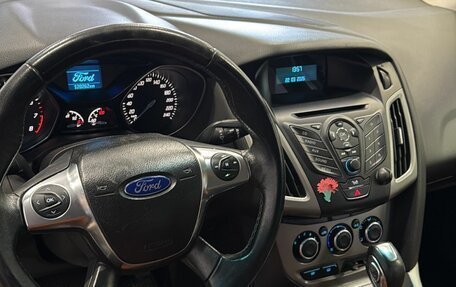 Ford Focus III, 2012 год, 699 000 рублей, 6 фотография