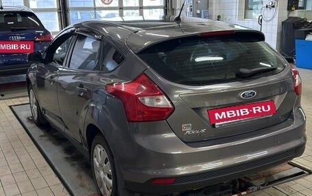 Ford Focus III, 2012 год, 699 000 рублей, 4 фотография