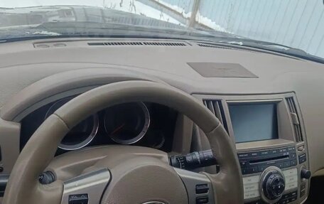 Infiniti FX I, 2007 год, 1 000 000 рублей, 4 фотография