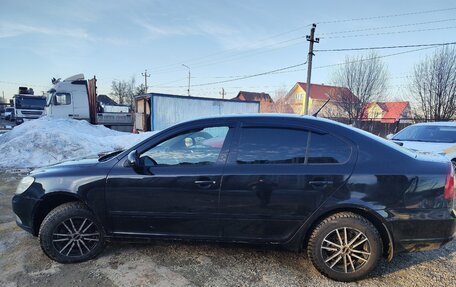 Skoda Octavia, 2011 год, 645 000 рублей, 8 фотография