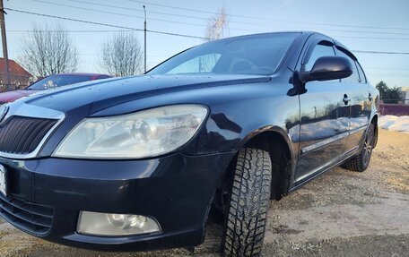 Skoda Octavia, 2011 год, 645 000 рублей, 9 фотография