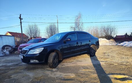 Skoda Octavia, 2011 год, 645 000 рублей, 7 фотография