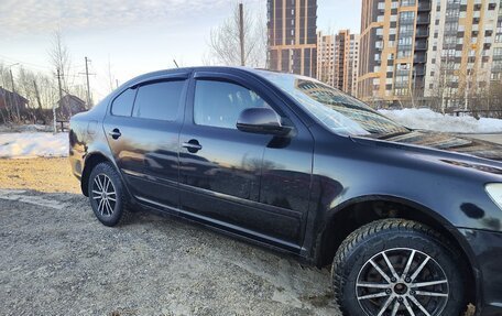 Skoda Octavia, 2011 год, 645 000 рублей, 2 фотография