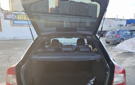 Skoda Octavia, 2011 год, 645 000 рублей, 4 фотография