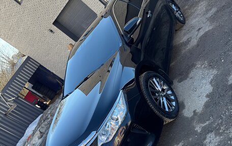 Toyota Camry, 2016 год, 2 295 000 рублей, 1 фотография