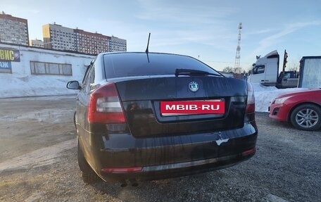 Skoda Octavia, 2011 год, 645 000 рублей, 5 фотография