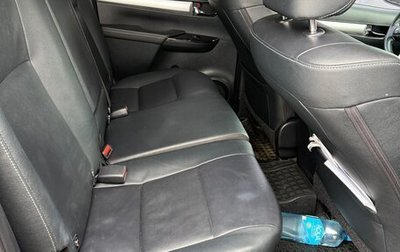 Toyota Hilux VIII, 2016 год, 4 000 000 рублей, 1 фотография