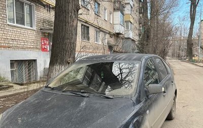 Ford Focus II рестайлинг, 2007 год, 255 000 рублей, 1 фотография