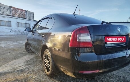 Skoda Octavia, 2011 год, 645 000 рублей, 6 фотография