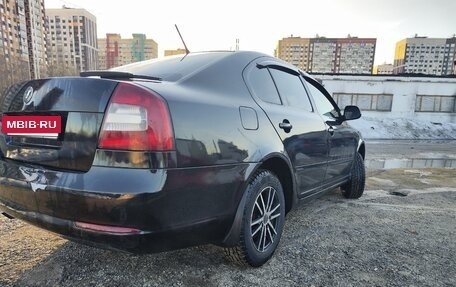 Skoda Octavia, 2011 год, 645 000 рублей, 3 фотография