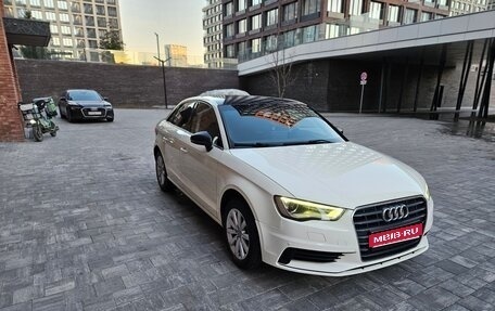 Audi A3, 2014 год, 1 280 000 рублей, 1 фотография