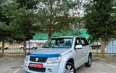Suzuki Grand Vitara, 2007 год, 779 000 рублей, 1 фотография