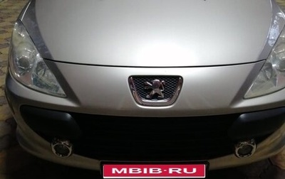 Peugeot 307 I, 2006 год, 800 000 рублей, 1 фотография