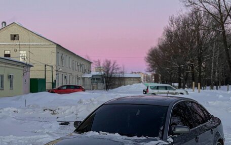 Volkswagen Passat B5+ рестайлинг, 2002 год, 480 000 рублей, 1 фотография