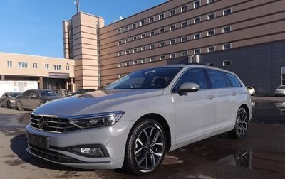 Volkswagen Passat B8 рестайлинг, 2022 год, 2 500 000 рублей, 1 фотография