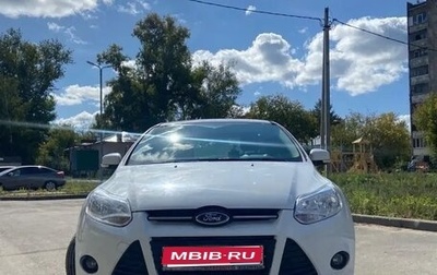 Ford Focus III, 2014 год, 830 000 рублей, 1 фотография