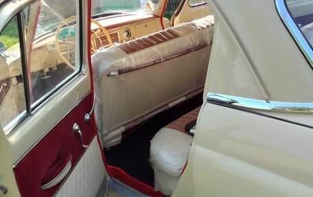 ГАЗ 21 «Волга», 1967 год, 2 000 000 рублей, 1 фотография