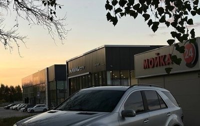 Mercedes-Benz M-Класс, 2005 год, 725 000 рублей, 1 фотография