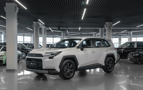 Toyota RAV4, 2025 год, 4 990 000 рублей, 1 фотография