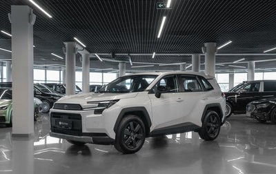 Toyota RAV4, 2025 год, 4 990 000 рублей, 1 фотография