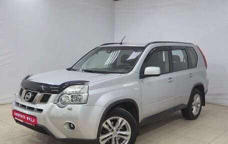 Nissan X-Trail, 2011 год, 1 240 000 рублей, 1 фотография
